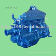 Motor Diesel PTA780-G1 Prime 320kW